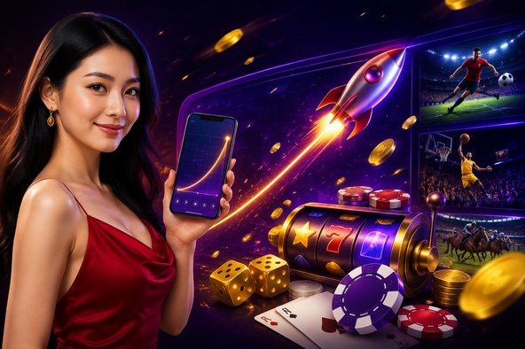 agen888